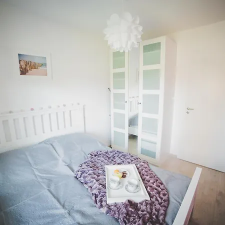 Feniks Apartamenty 8 By Jantar Apartamenty Kolobrzeg Room photo