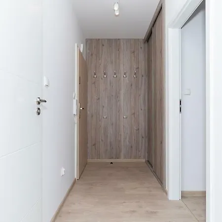 Feniks Apartamenty 8 By Jantar Apartamenty Kolobrzeg Exterior photo