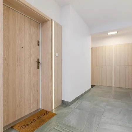 Feniks Apartamenty 8 By Jantar Apartamenty Kolobrzeg Exterior photo