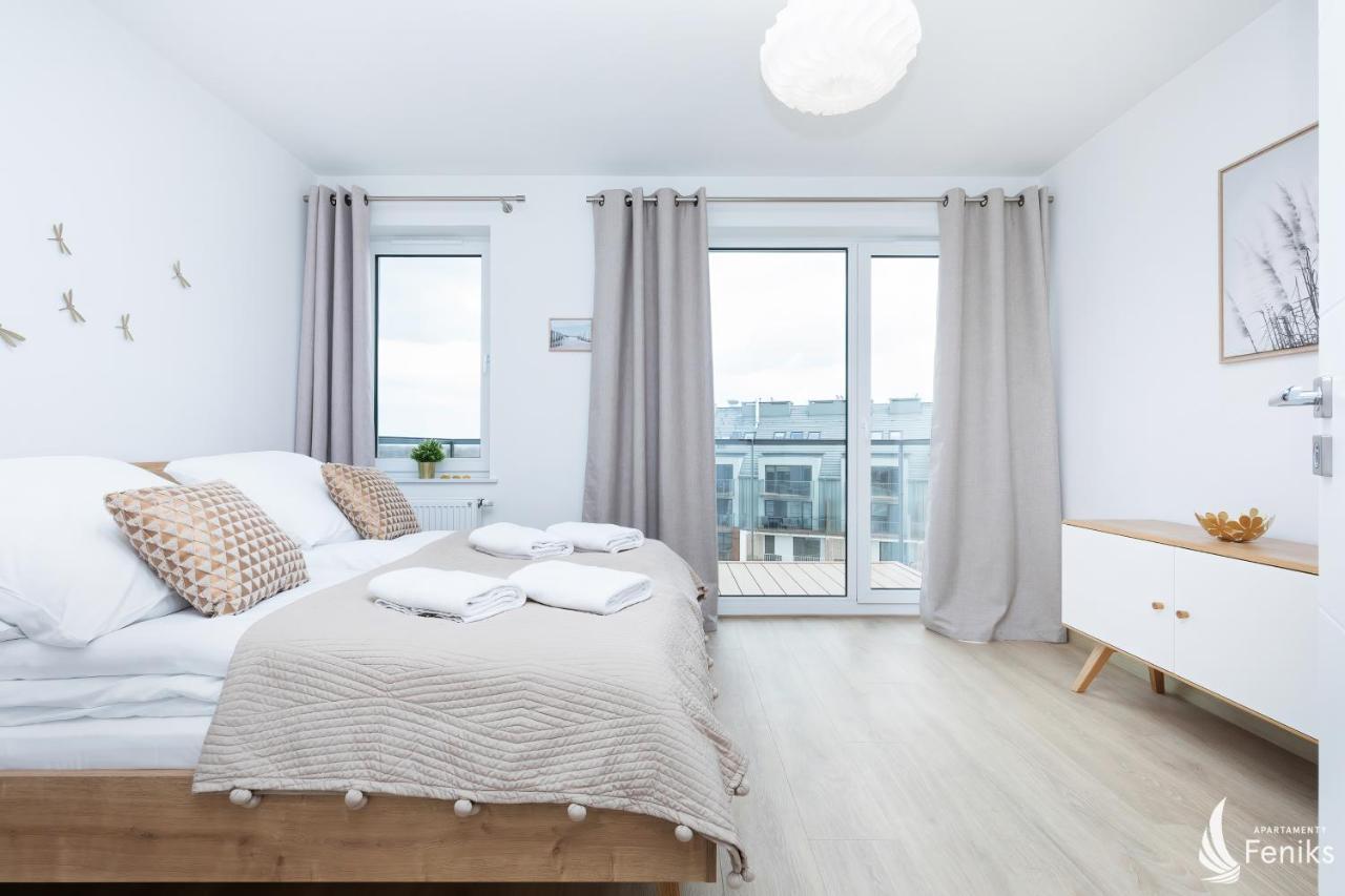 Apartamento Feniks 8 By Jantar