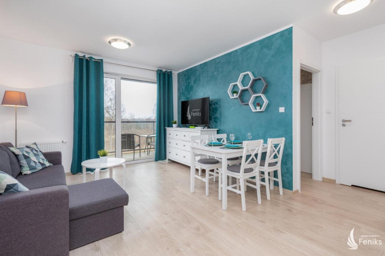 Feniks 8 By Jantar Apartamento *