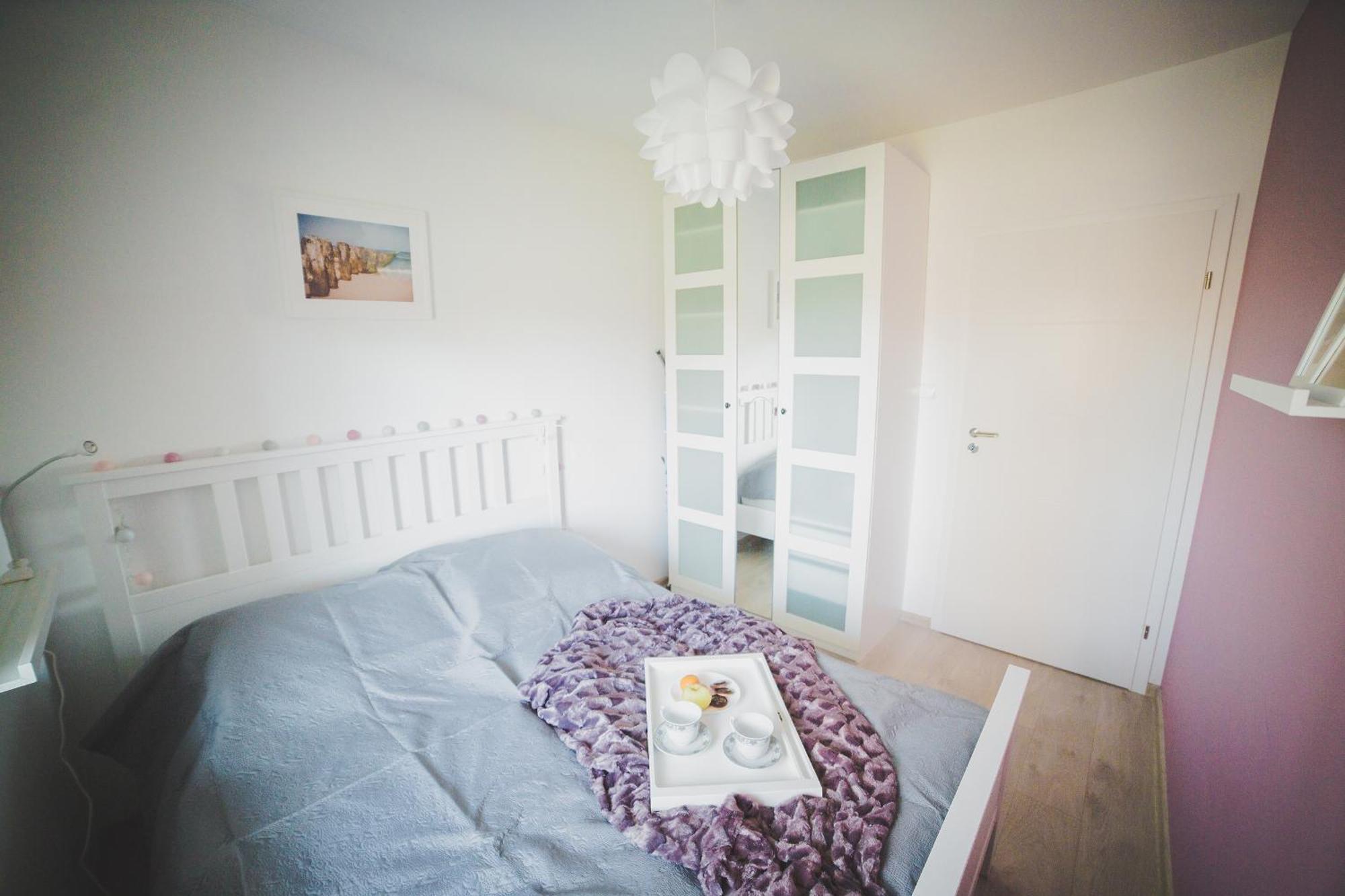 Apartamento Feniks 8 By Jantar *