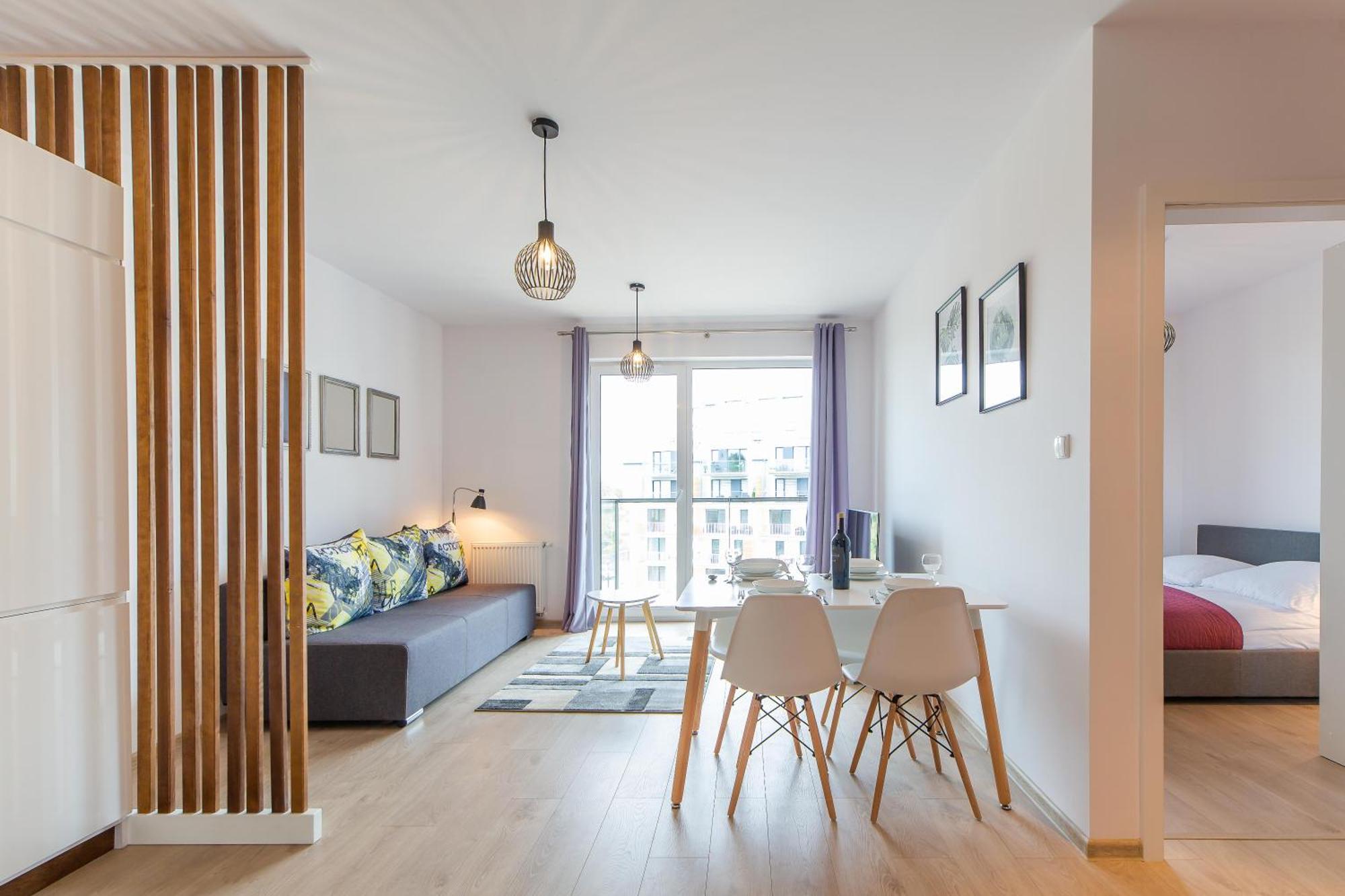 Apartamento Feniks 8 By Jantar