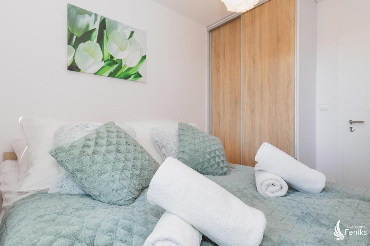Apartamento Feniks 8 By Jantar
