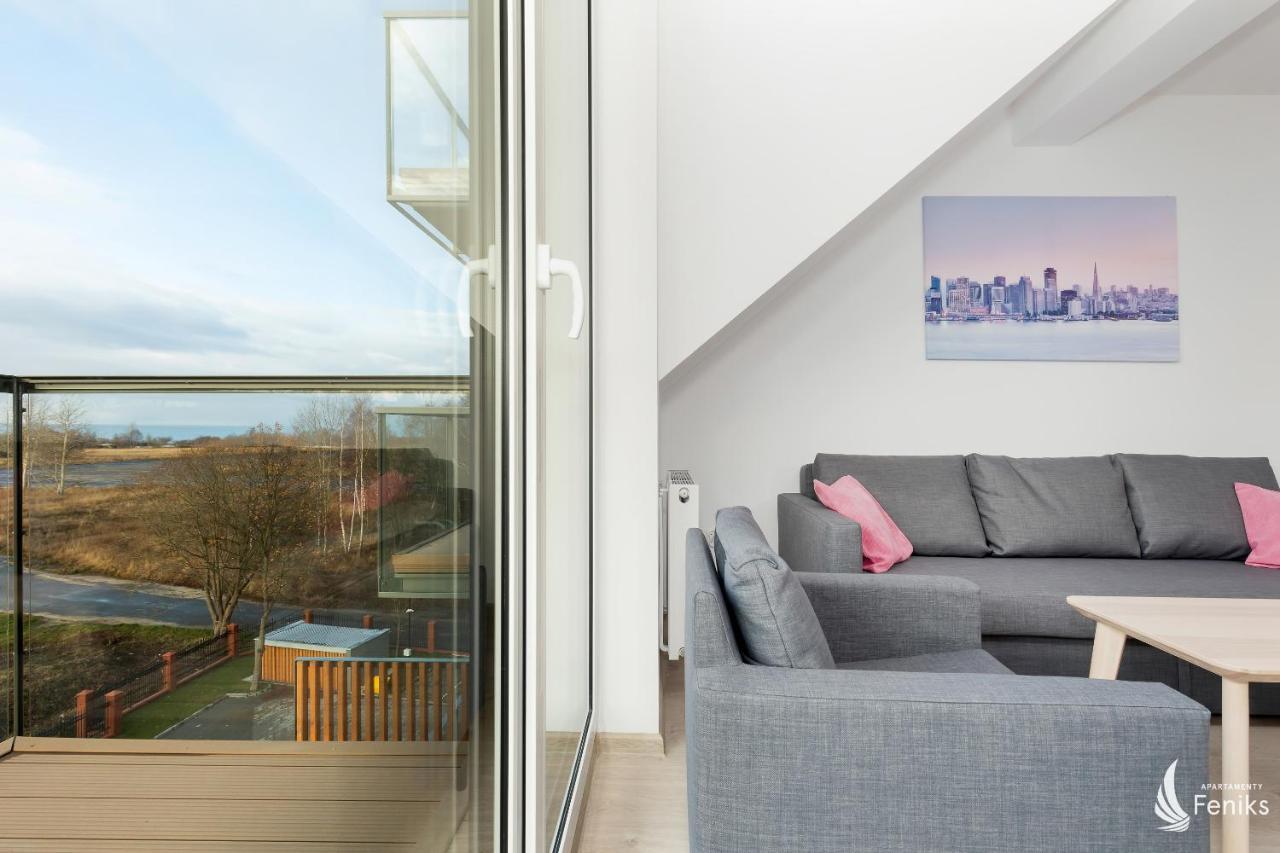 Apartamento Feniks 8 By Jantar