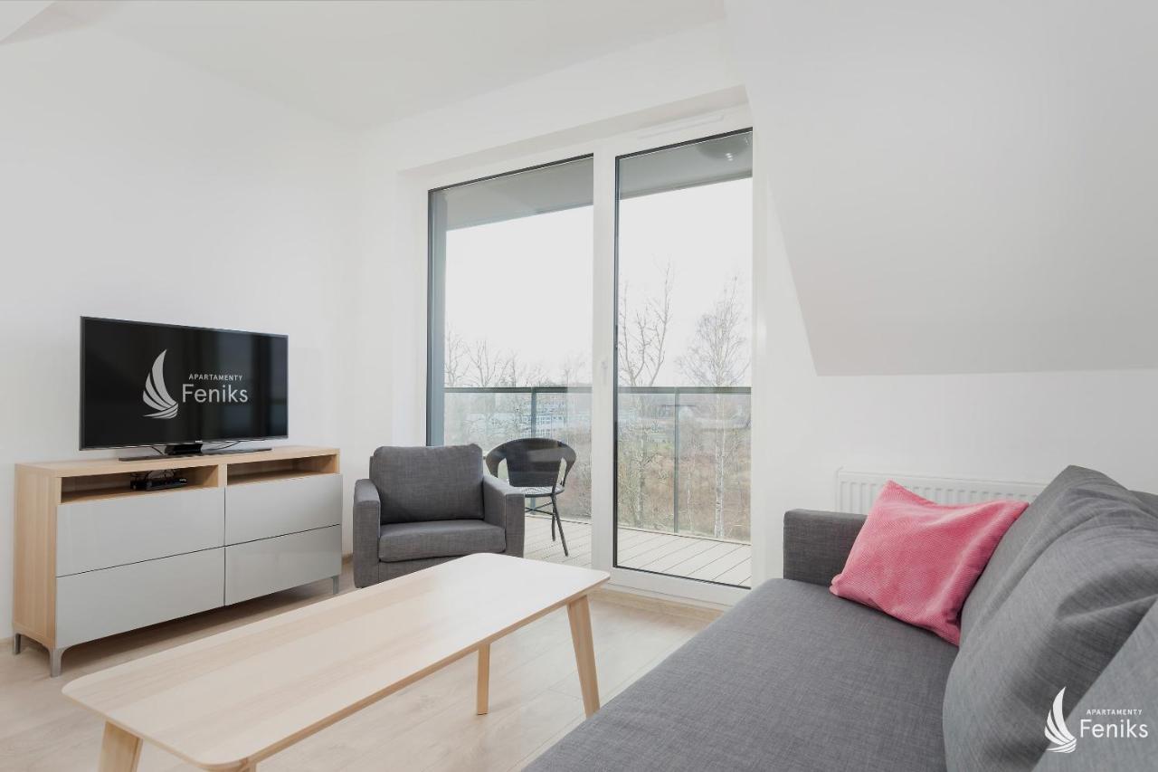 Apartamento Feniks 8 By Jantar