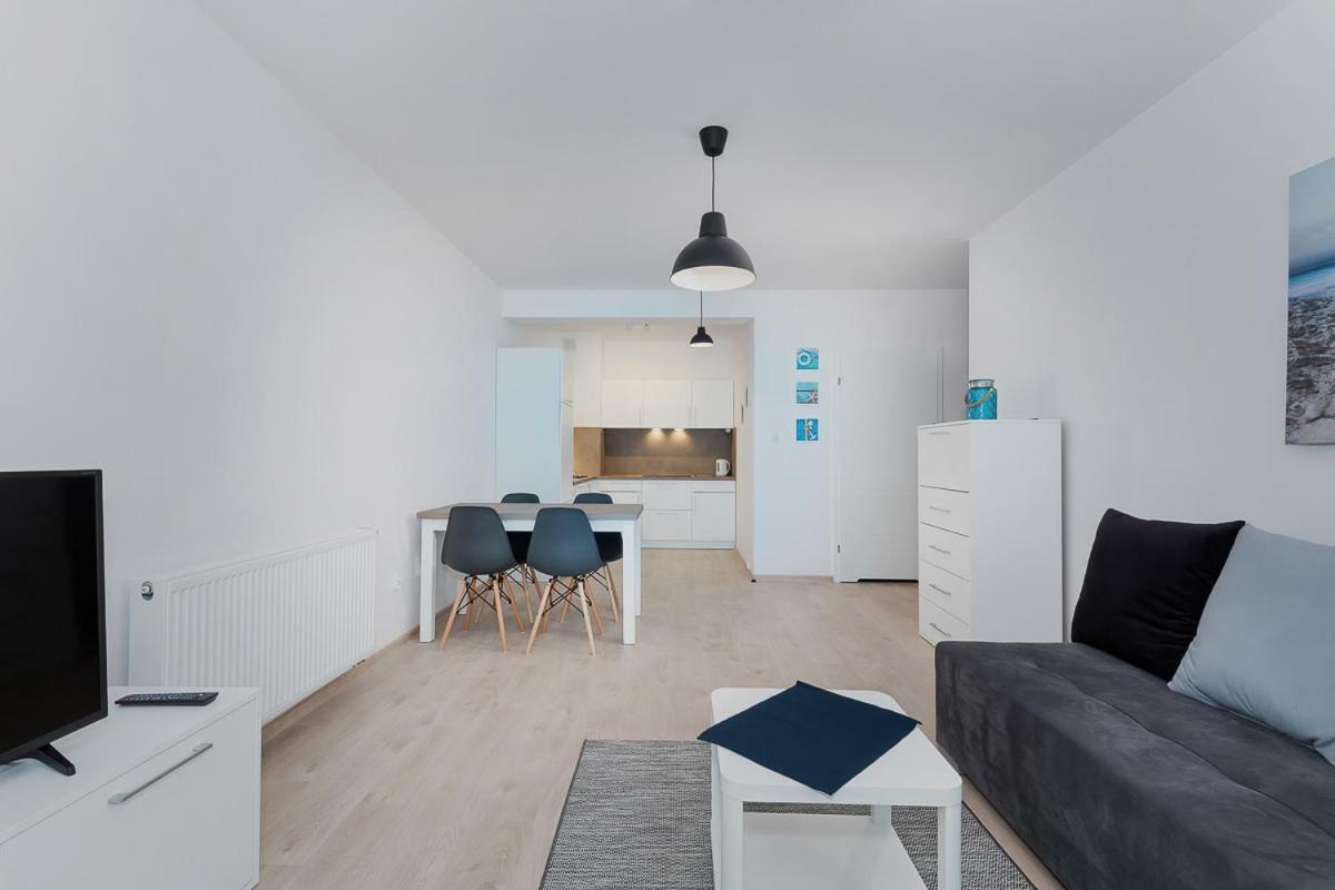 Feniks 8 By Jantar Apartamento Kołobrzeg